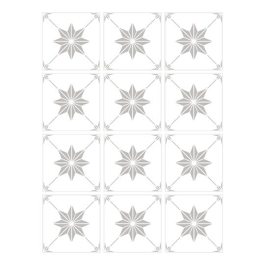 WallPops Solis Peel & Stick Wall Tiles